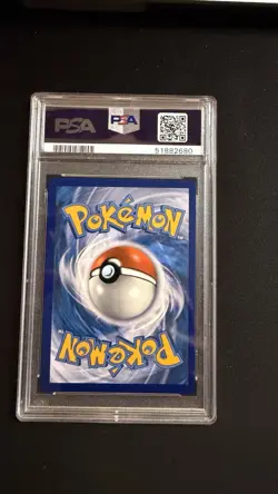 2020 Pokemon Charizard v Holo PSA 10 Darkness Ablaze SWSH03 19/189 - Image 2