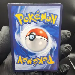Pokemon Detective Pikachu Holo Read Description - Image 2