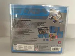 Pokemon TCG XY Evolutions Elite Trainer Box ETB Blastoise New Sealed - Image 5