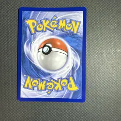 Pokemon TCG Oricorio ex 024 Mega Evolution Black Star Promo Illustration Rare - Image 2