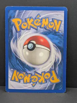Golem Reverse Holo Rare Legendary Collection Pokemon TCG Nintendo fireworks LP+ - Image 2