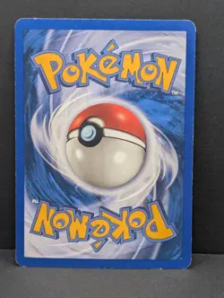Golem Reverse Holo Rare Legendary Collection Pokemon TCG Nintendo fireworks LP+ - Image 3