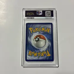 Pokemon Pikachu TCG VMAX 188/185 Rainbow Secret Rare Vivid Voltage SWSH PSA 10 - Image 3