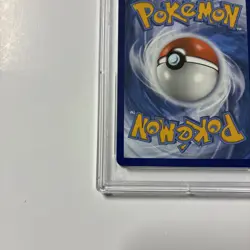 Pokemon Pikachu TCG VMAX 188/185 Rainbow Secret Rare Vivid Voltage SWSH PSA 10 - Image 4