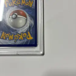 Pokemon Pikachu TCG VMAX 188/185 Rainbow Secret Rare Vivid Voltage SWSH PSA 10 - Image 5