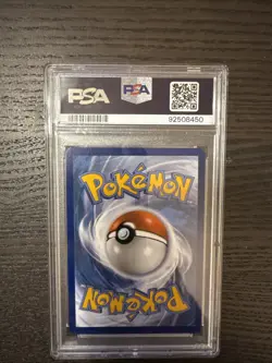 Pokemon Vivid Voltage Pikachu VMAX Rainbow Secret Rare Full Art 188/185 PSA 10 - Image 2