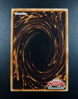 YUGIOH 2003 | POLYMERIZATION | LOB-K059 (LOB-059) | KOREAN | NM - MINT - Image 3