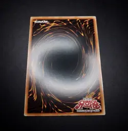 YUGIOH 2003 | POLYMERIZATION | LOB-K059 (LOB-059) | KOREAN | NM - MINT - Image 5
