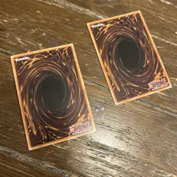 2x Ultimate Slayer | RA02-EN070 | Super Rares | LP | 1st Editions | YuGiOh! - Image 4