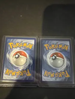 Victini SVP 208 SV: Scarlet & Violet Promo Cards - Pokemon Card - NM - Image 2