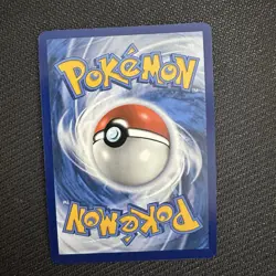 SV: Scarlet & Violet Promo Card #208 Victini NM - Image 2