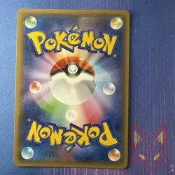 Red Flash - NM - Raikou 026/059 XY8 - 1st Edition Holo Japanese (US Seller - Image 2