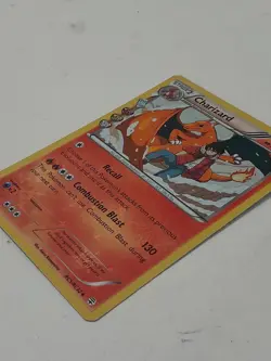 Charizard RC5/RC32 XY Generations Holo Rare Pokemon Card Collectable #Live - Image 2