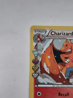 Charizard RC5/RC32 XY Generations Holo Rare Pokemon Card Collectable #Live - Image 3