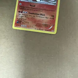 Pokemon Charizard RC5/RC32 Holo XY Generations - Image 2