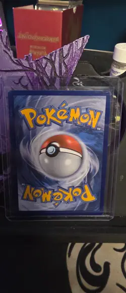 POKEMON CARD - CHARIZARD REVERSE HOLO RC5/RC32 XY GENERATIONS - Image 2