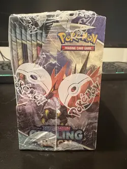 Chilling Reign Booster Display Box Sealed New | Pokemon TCG Sword & Shield 820650818462 - Image 2
