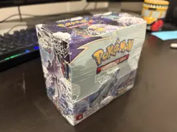 Chilling Reign Booster Display Box Sealed New | Pokemon TCG Sword & Shield 820650818462 - Image 5