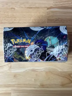Pokemon TCG Sword & Shield - Chilling Reign Booster Display Box Sealed New 820650818462 - Image 5
