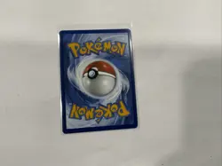Pokemon TCG Lt. Surge’s Bargain 170/132 Ultra Rare Mega Evolutions NM Raw - Image 2
