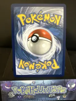 Pokemon Card Raichu GX SM213 Black Star Promo Holo Foil Rare NM - Image 2
