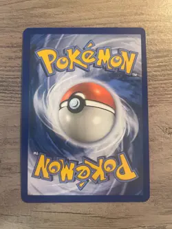 Lurantis GX - 150/149 - Pokemon Sun & Moon Base Set Secret Rare Card NM - Image 2