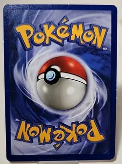 Omastar 40/62 Uncommon Fossil 1st Edition Non Holo Pokemon Card - Image 2