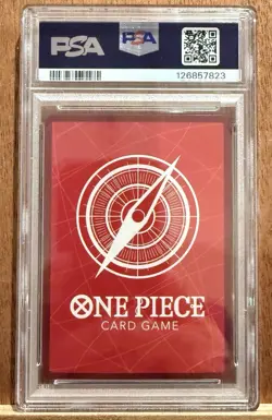 Monkey.D.Luffy (010) (Dodgers x ONE PIECE) EB02-010 One Piece Promotion Cards... - Image 2