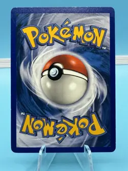 Pokemon TCG Exeggutor 12/147 Aquapolis E-Reader Rare Non-Holo Card NM/LP (2002) - Image 2