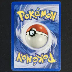 Meowth 62/82 Team Rocket 1st Edition - WOTC Vintage Pokemon Card NM - Image 2