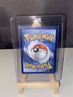 Pokemon TCG Celebrations Birthday Pikachu #24 Pikachu Birthday Card Celebrations - Image 3