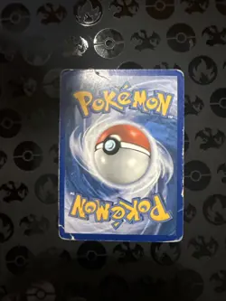 Espeon Prime 81/90 Undaunted Holo Rare Pokemon Card Vintage - Image 2