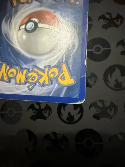 Espeon Prime 81/90 Undaunted Holo Rare Pokemon Card Vintage - Image 3