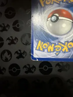 Espeon Prime 81/90 Undaunted Holo Rare Pokemon Card Vintage - Image 4