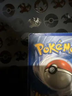 Espeon Prime 81/90 Undaunted Holo Rare Pokemon Card Vintage - Image 5