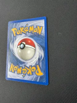 Pokemon Card - Light Wigglytuff 1st Edition - 54/105 - Neo Destiny - 2002 - Image 5