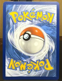 Pokemon Pokemon TCG Lugia ex 017/034 Trading Card Game Classic Double Rare Holo - Image 2