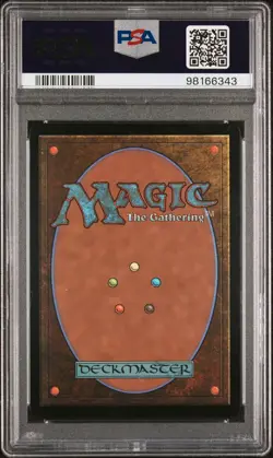 Sol Ring Foil Serialized PSA 9 MTG The Lord Of The Rings #410 - Image 2