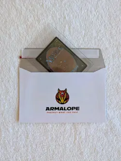 MTG FOIL Wight of the Reliquary - Modern Horizons 3 - Image 3