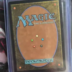 Magic the Gathering Summon: Knights of Round Final Fantasy Regular-Near Mint - Image 2