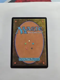 MTG - Circle of Dreams Druid_ AFR_Regular Rare #176 - Image 3