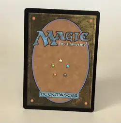 MTG Savage Beating - Borderless - Marvel Universe Eternal MAR Regular NM - Image 2