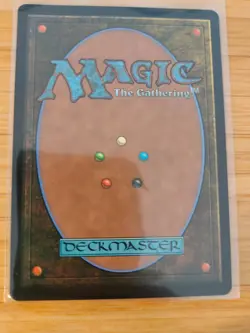 MTG Baldin, Century Herdmaster The List M/NM Free UK P&P - Image 2