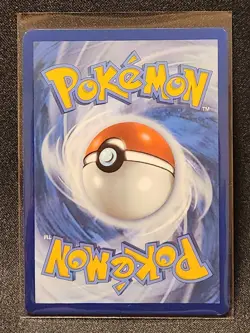 Pokemon TCG Cynthia's Roserade Holo Card 184/182 Sv10: Destined Rivals MINT - Image 2