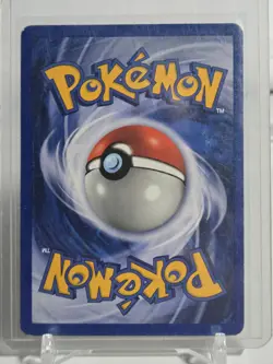 Pokemon TCG Togetic 16/111 Neo Genesis Holo Swirl NEAR MINT - Image 2