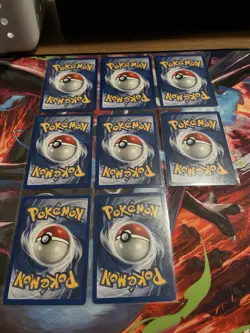 Pokemon Gym Challenge 1st Edition Mixed Lot. Uncommon, Common, Trainer - Image 2