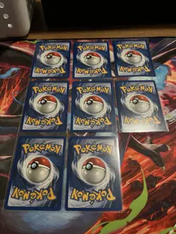 Pokemon Gym Challenge 1st Edition Mixed Lot. Uncommon, Common, Trainer - Image 4