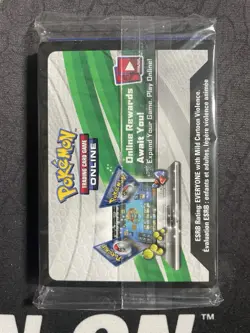 Nidoqueen SM160 PRERELEASE PROMO Team Up Pokemon TCG SEALED MINT - Image 2