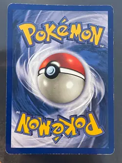 1999 Pokemon TCG Jolteon Jungle 20/64 Holo MP - Image 2