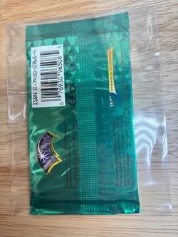 Pokemon Skyridge Booster Pack Art Set - Sealed 76930965085 - Image 3